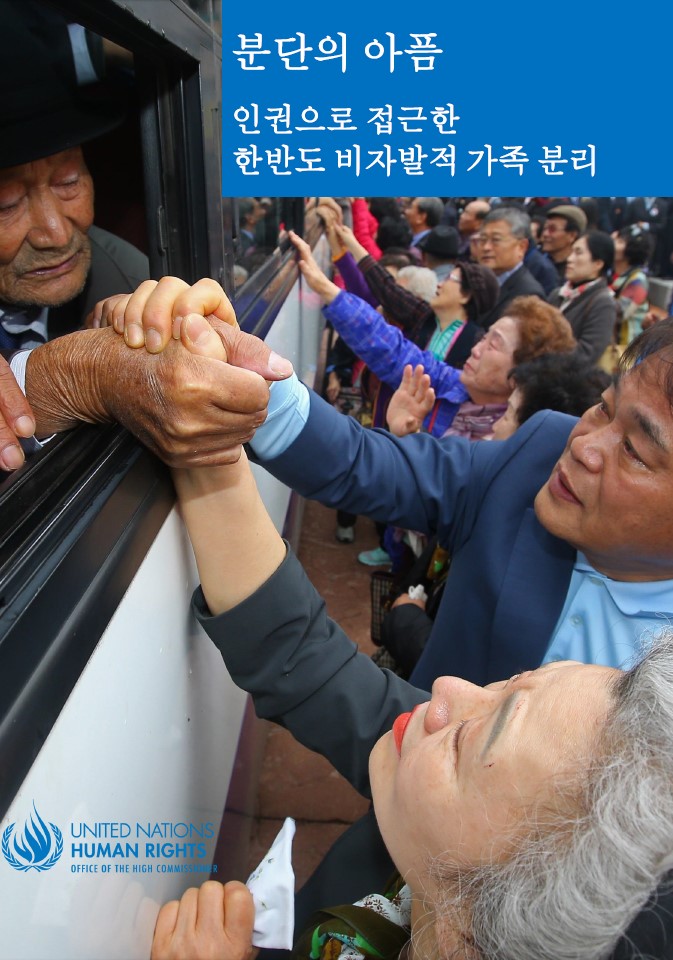 분단