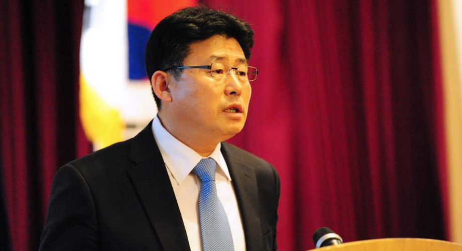 The Quest for Justice: A Former Prison Guard from the Democratic People’s Republic of Korea speaks out